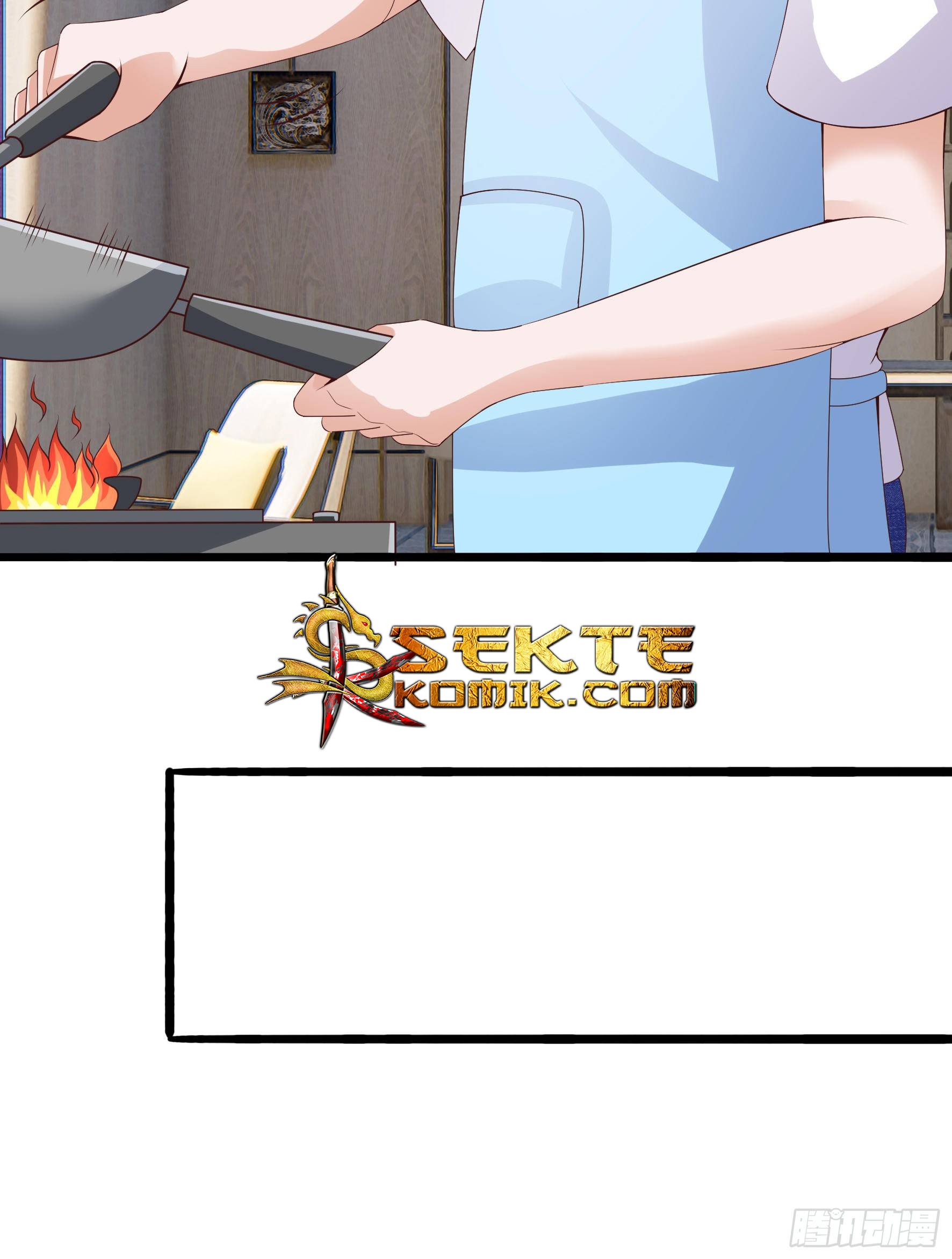 Fairy Demon Dad Chapter 24 Bahasa Indonesia